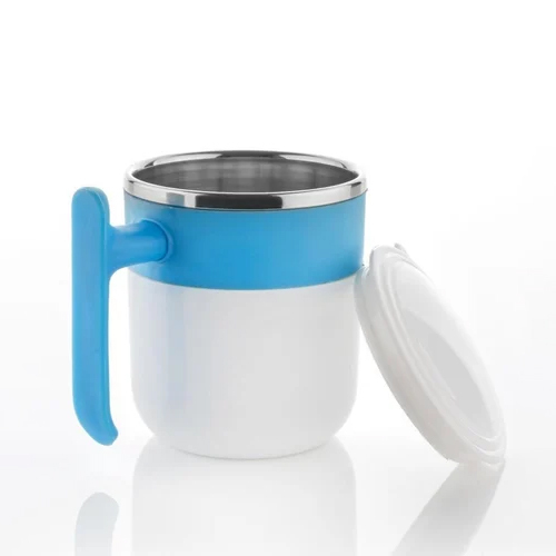 Insulated Coffee Mug