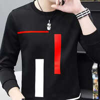 Mens Cotton T Shirts Age Group: Adult