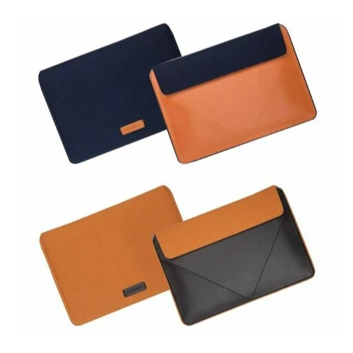 Cushioned Laptop Sleeve