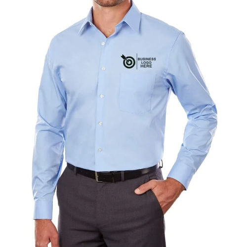 Washable Formal Corporate Shirt