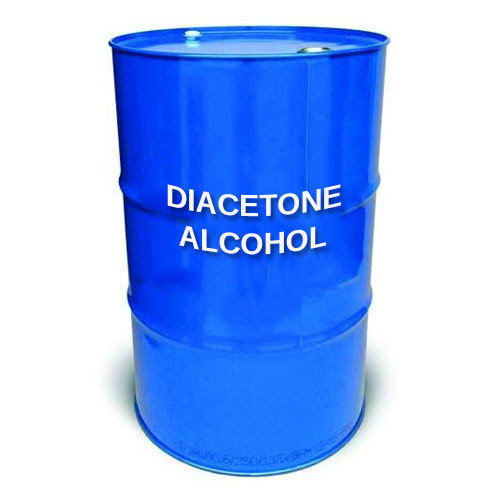 Di Acetone Alcohol