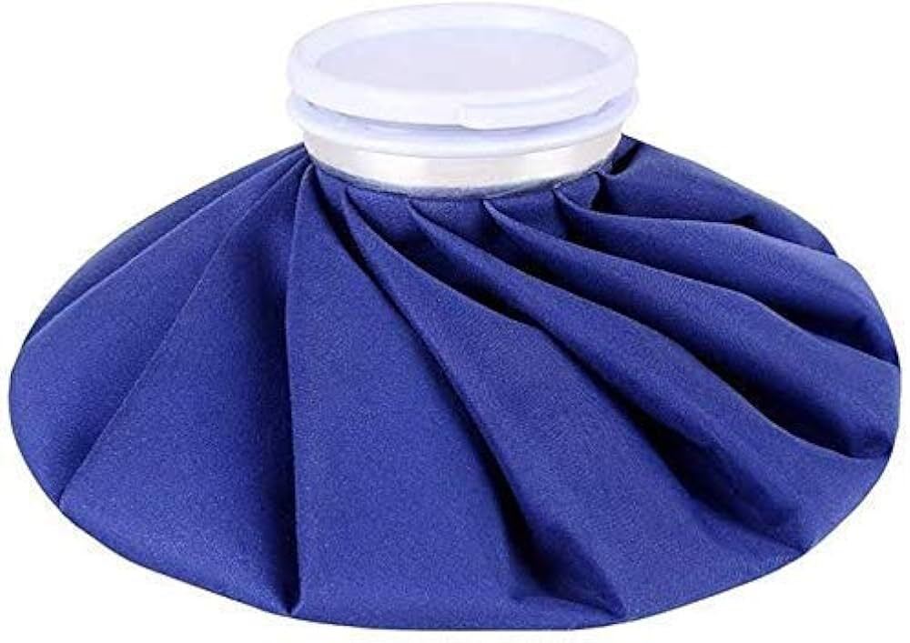 Ice Bag for Therapy and Pain