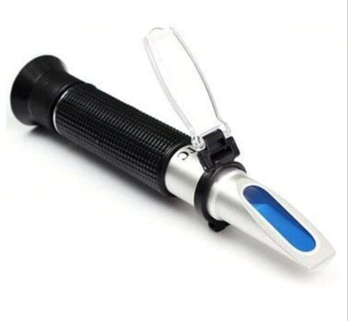 Digital Auto Refractometer