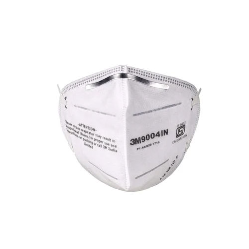 3M9004 In Face Mask Application: Personal Care