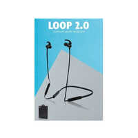 Neckband Bluetooth Headset