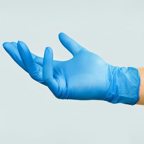 Premium Quality Nitrile Gloves