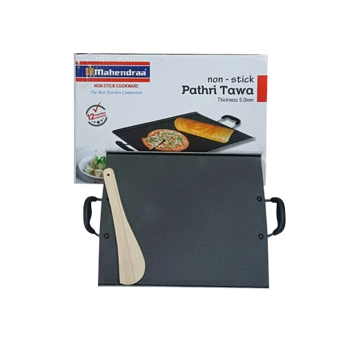 5mm Non Stick Patari Tawa