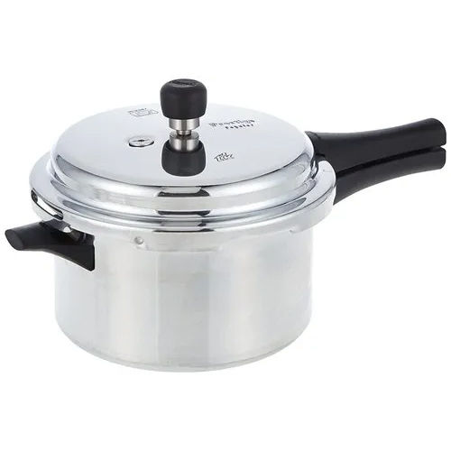 High Quality Aluminium Pressure Rise Cooker