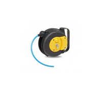 Air Hose Reel Plastic Body