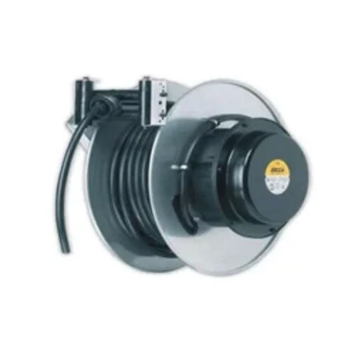 Auto Winding Cable Reel With Slip Ring