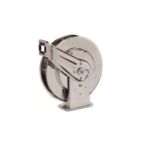 Stainless Steel Hose Reels