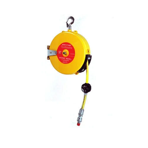 Stainless Steel Hose Reel