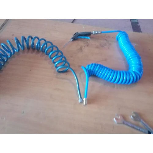 Polyurethane Coiled Hose