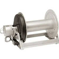 Pu Diesel Hose Reel Hand Rewind