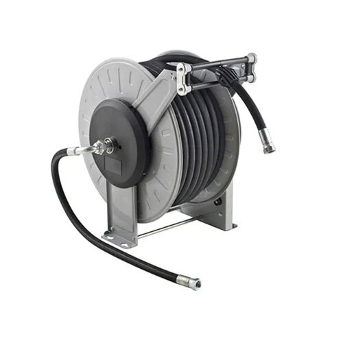 Fuel Dispenser Hose Reel