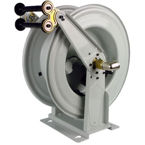 Hose Reel For Diesel