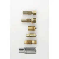 Oil Control Guns And Accessories - Warranty: 1 Year