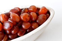 Carnelian Tumbled, Healing Crystal Tumbled Stones