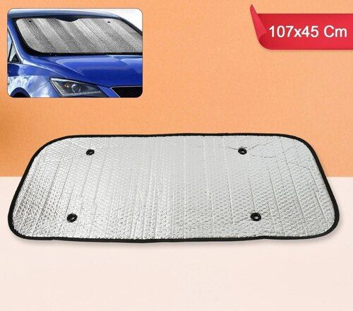 CAR WINDSHIELD SUN SHADE 8547