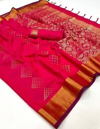 SOFT SILK SAREE