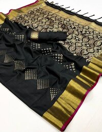 SOFT SILK SAREE