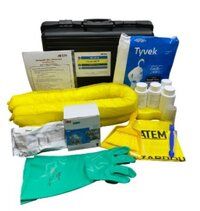 Mercury Spill Kit