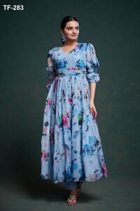 LOG DRESS