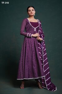 LOG DRESS