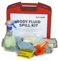 Blood Spill Kit