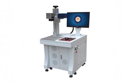 Laser Marking Machine