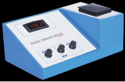 Digital Turbidity Nephelometer