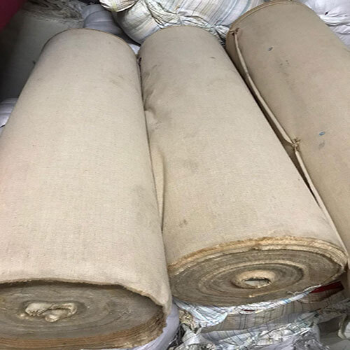 Juco Roll  Jute Fabric