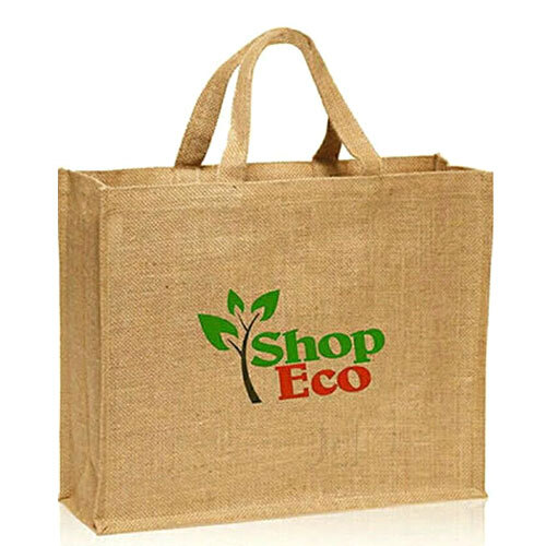 Jute Promotional Bag