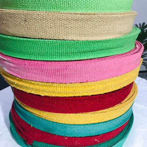 Color Cotton Tape