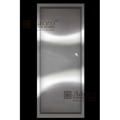 Security Steel Door