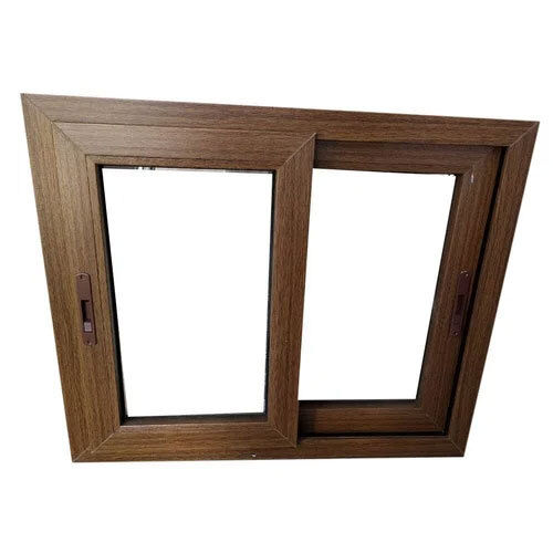 Powder Coated Upvc Windows - Application: Industrial