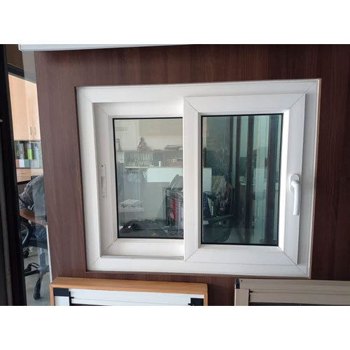 UPVC Window