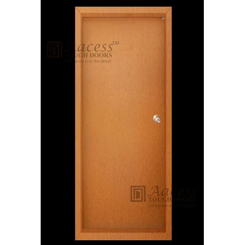 Aacess Steel Doors