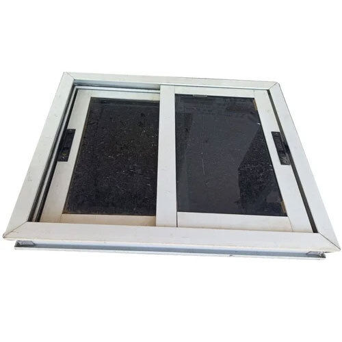 Aluminum Sliding Glass Window