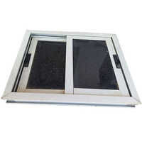 Aluminum Sliding Glass Window