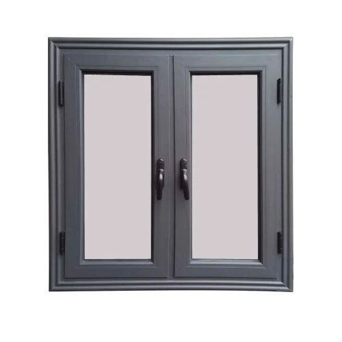 Powder Coated Aluminum Window