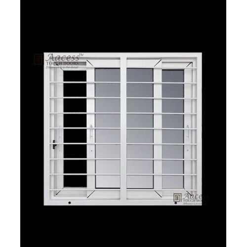 Aacess Aluminum Window