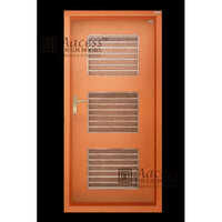 Tata Pravesh Metal Doors