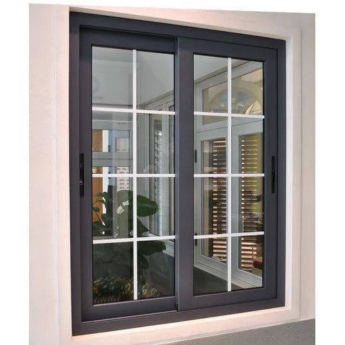 Sliding Glass Window