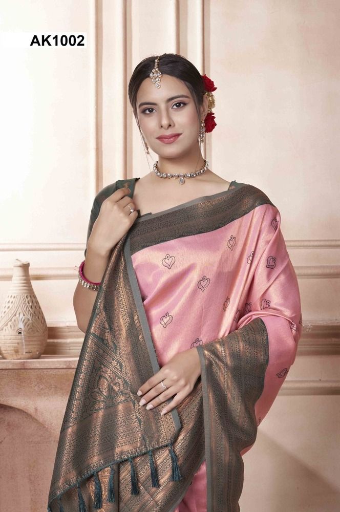 SOUTH INDIAN SAREE