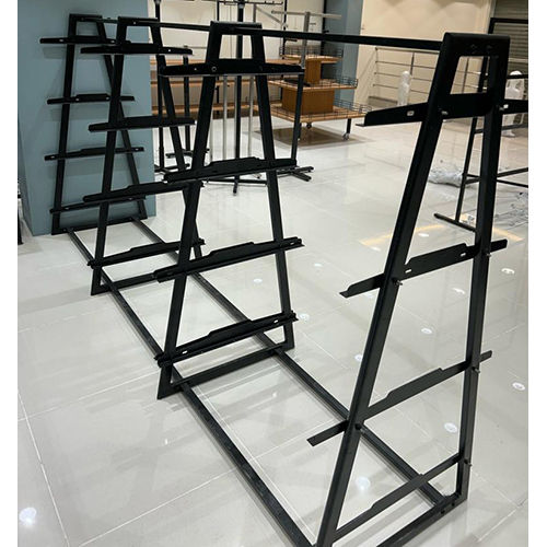 Garment Display Racks