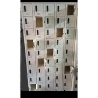 Numerical Lockers - Brand Name: Space Planners