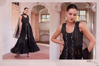Western styles Unique and contemporary outfits