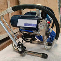 900W Airless Paint Sprayer