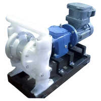 Electric Operated Diaphragm Pump